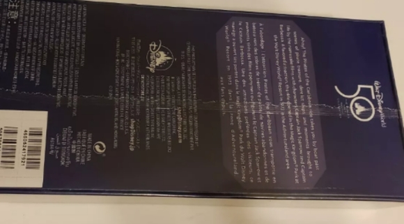 🤩 SOLD 🤩 Disney Mickey Main Attraction Pirates Key February 2/12 NIB - Picture 2 of 4